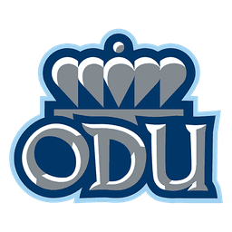 Old Dominion University logo